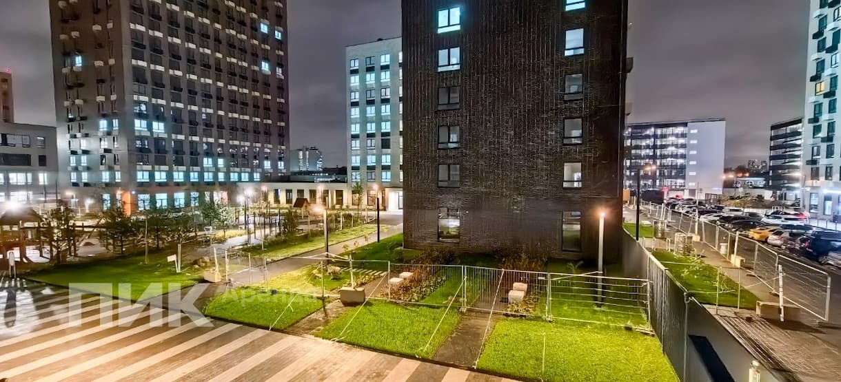 3-к. квартира, 64 м², 112 000 ₽/мес — фото № 19