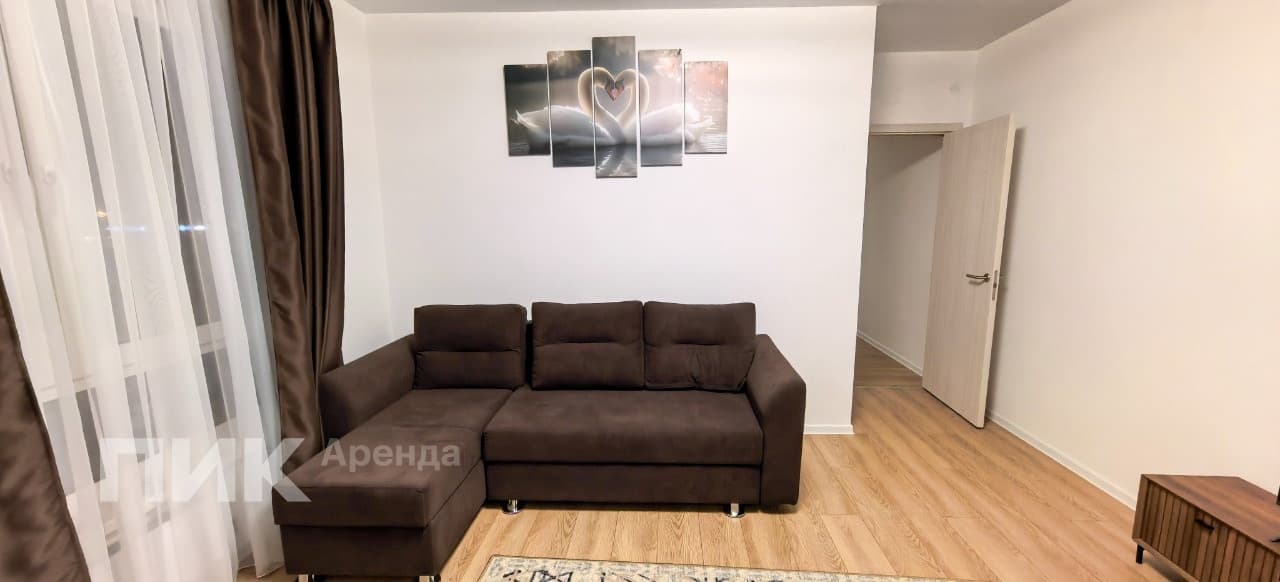 3-к. квартира, 64 м², 112 000 ₽/мес — фото № 4