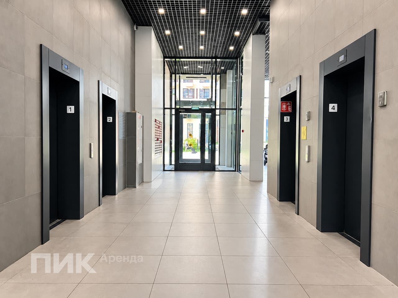 2-к. квартира, 45.9 м², 71 300 ₽/мес — фото № 12