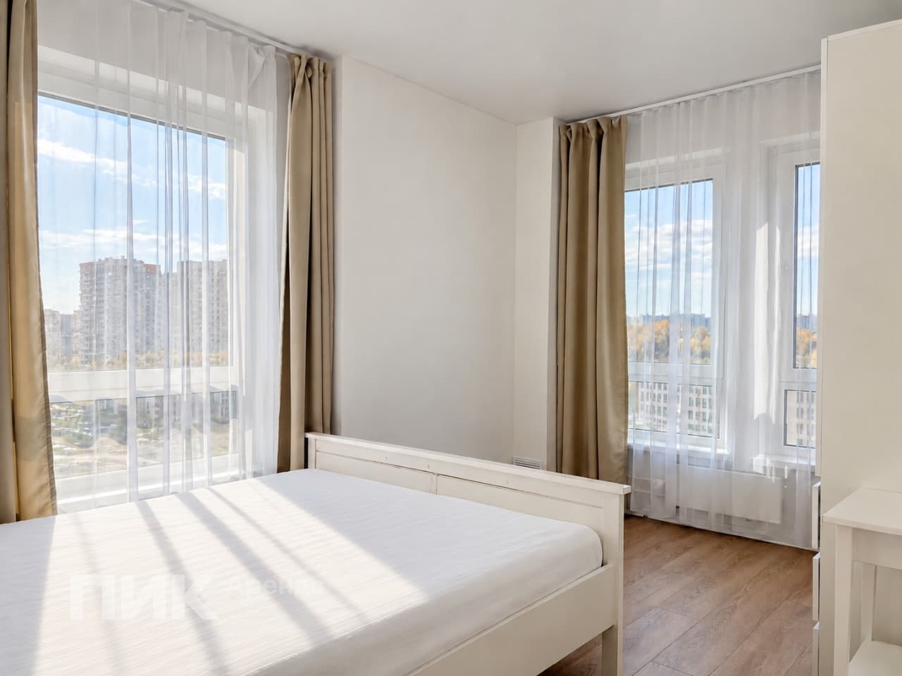 2-к. квартира, 45.9 м², 71 300 ₽/мес — фото № 4