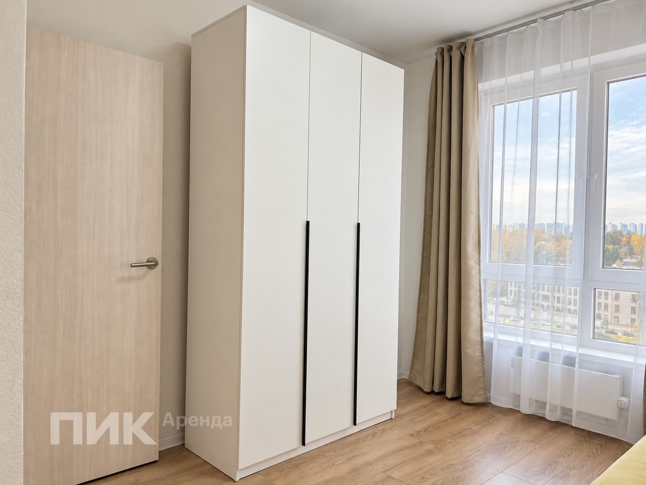 2-к. квартира, 45.9 м², 71 300 ₽/мес — фото № 6