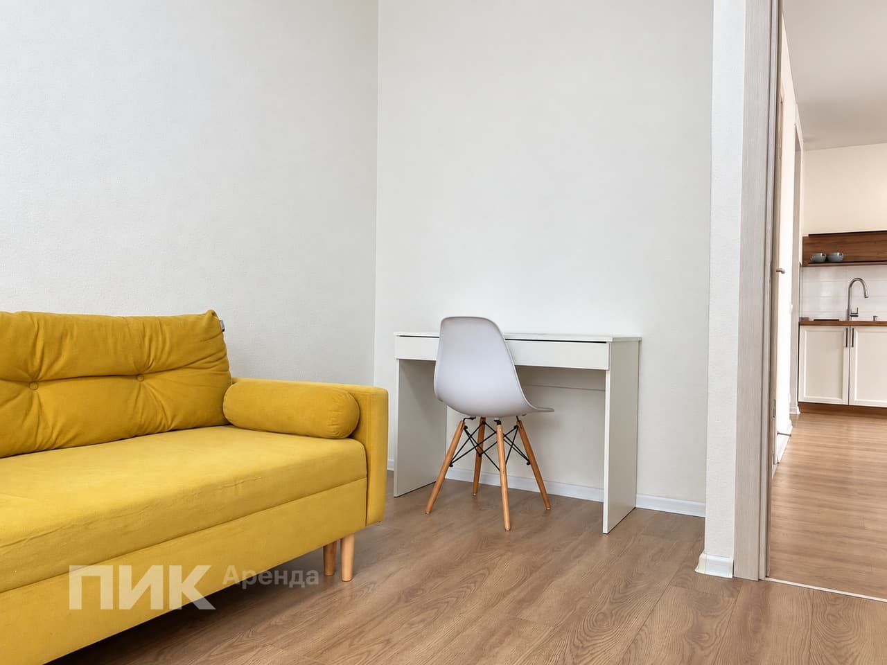 2-к. квартира, 45.9 м², 71 300 ₽/мес — фото № 8