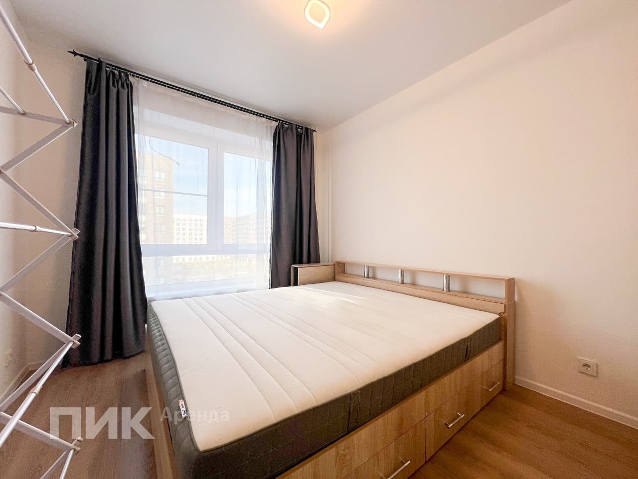 2-к. квартира, 35.3 м², 53 000 ₽/мес — фото № 5