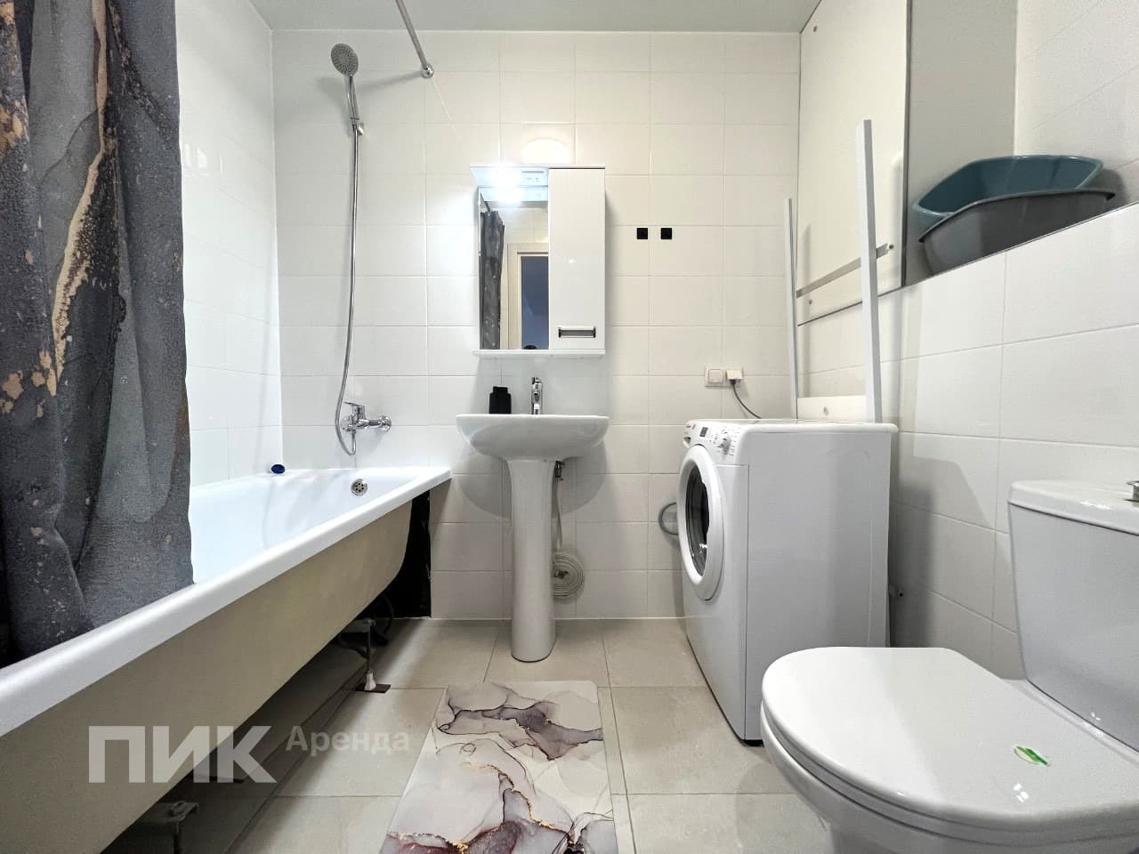 2-к. квартира, 35.3 м², 53 000 ₽/мес — фото № 7