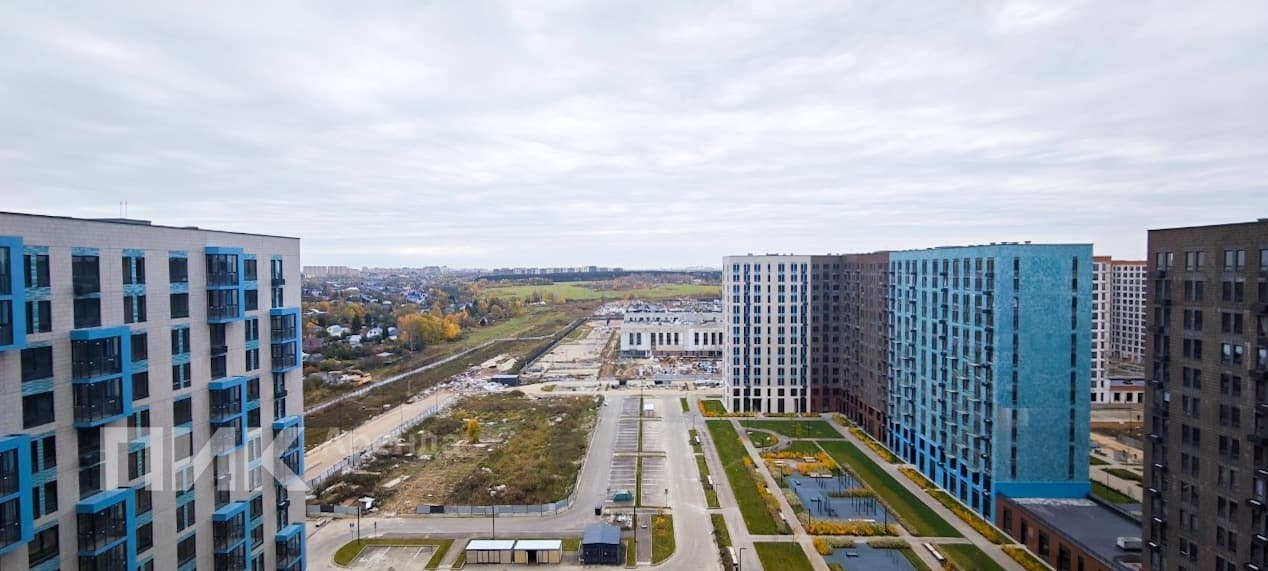 студия, 23 м², 44 100 ₽/мес — фото № 11