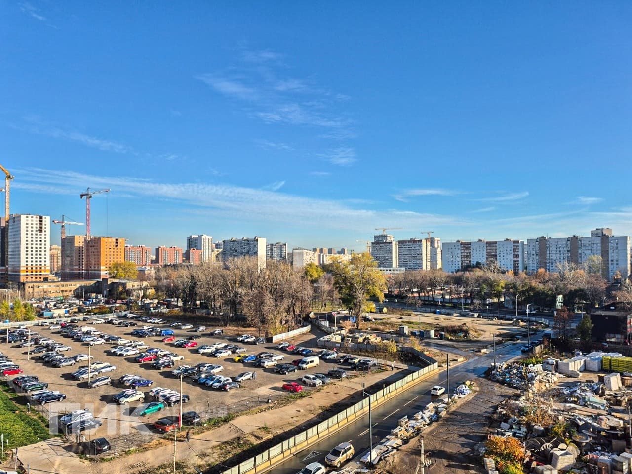 1-к. квартира, 34 м², 65 900 ₽/мес — фото № 12