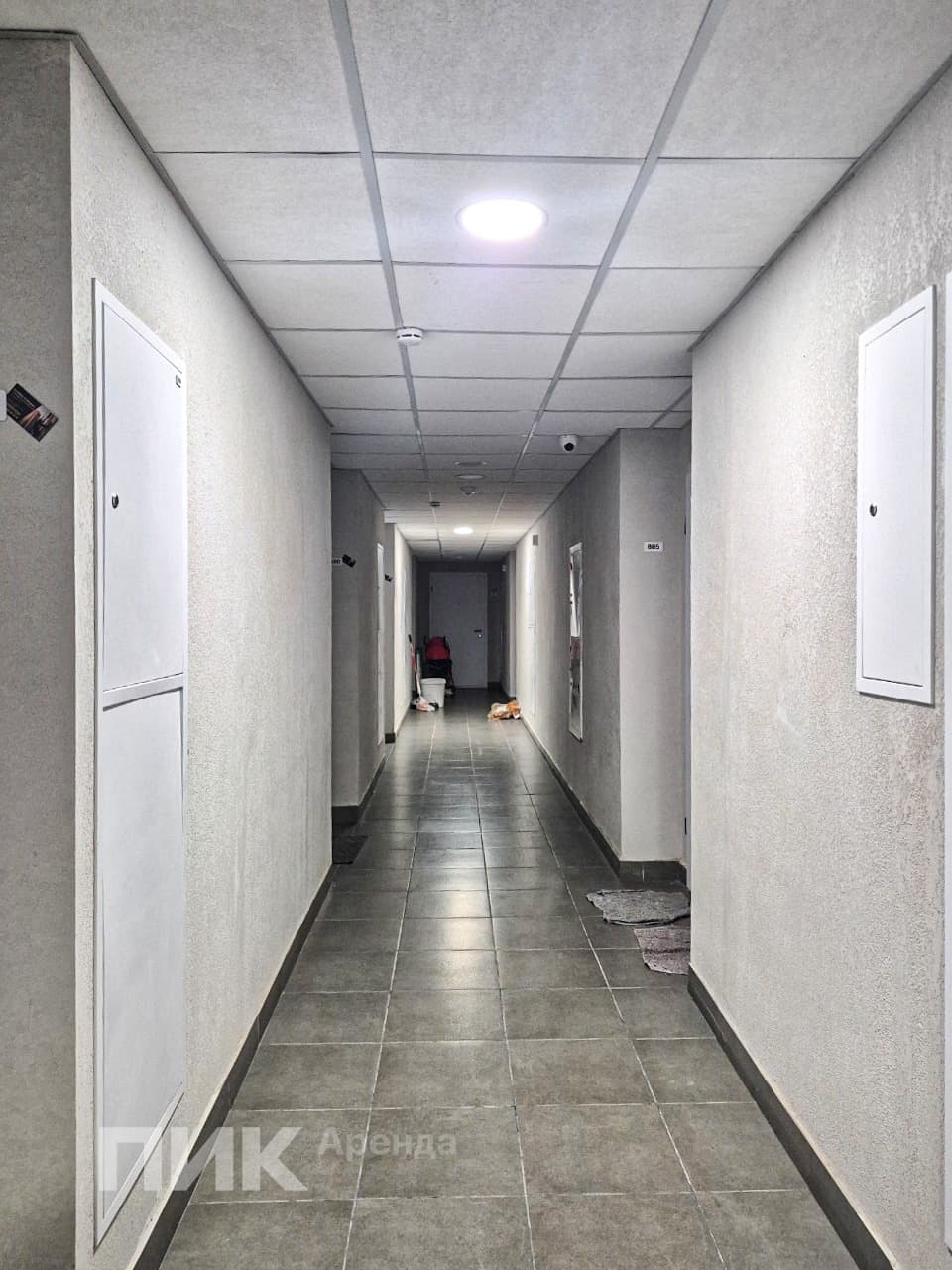1-к. квартира, 34 м², 65 900 ₽/мес — фото № 11