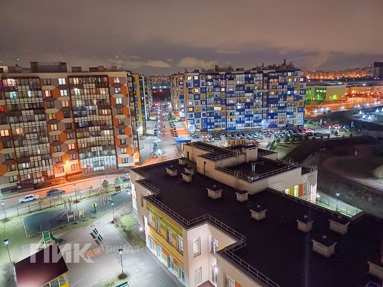 1-к. квартира, 34 м², 38 500 ₽/мес — фото № 16