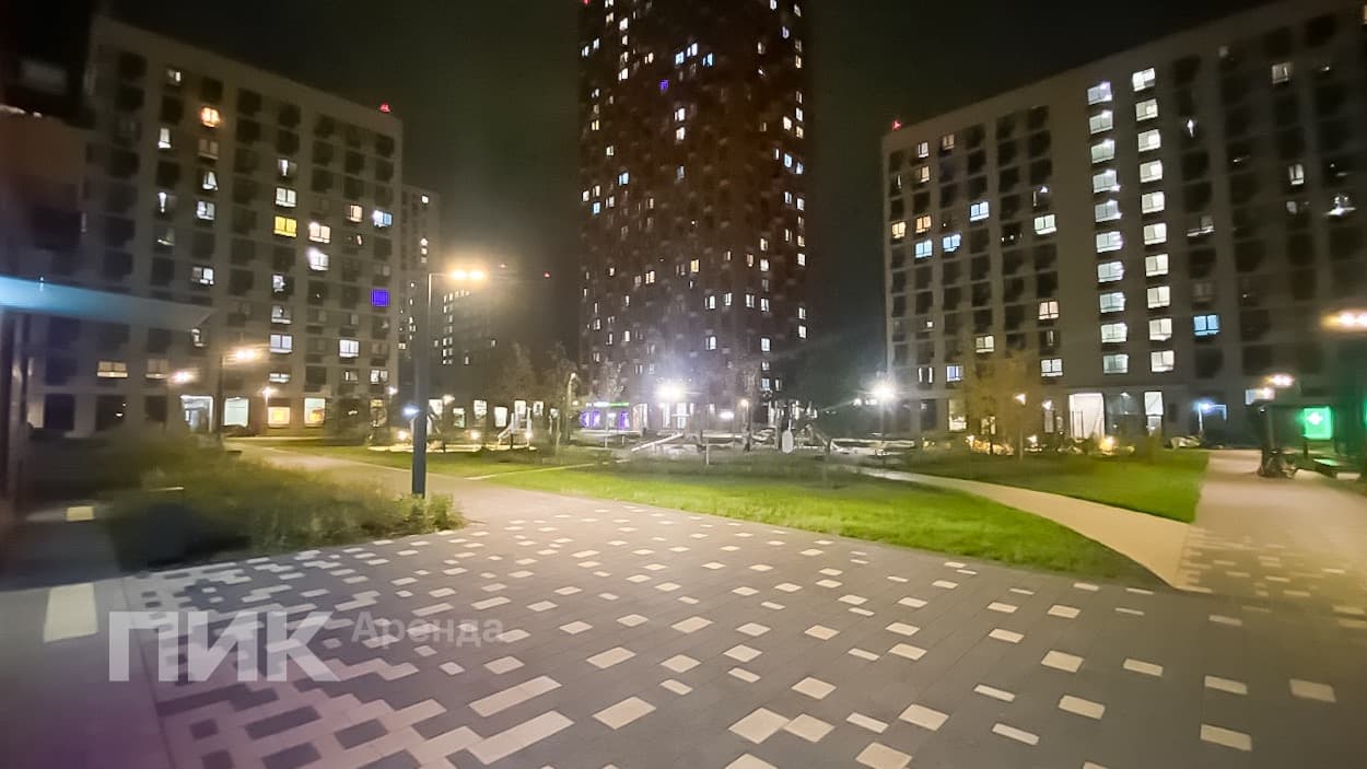 1-к. квартира, 33.4 м², 60 500 ₽/мес — фото № 13