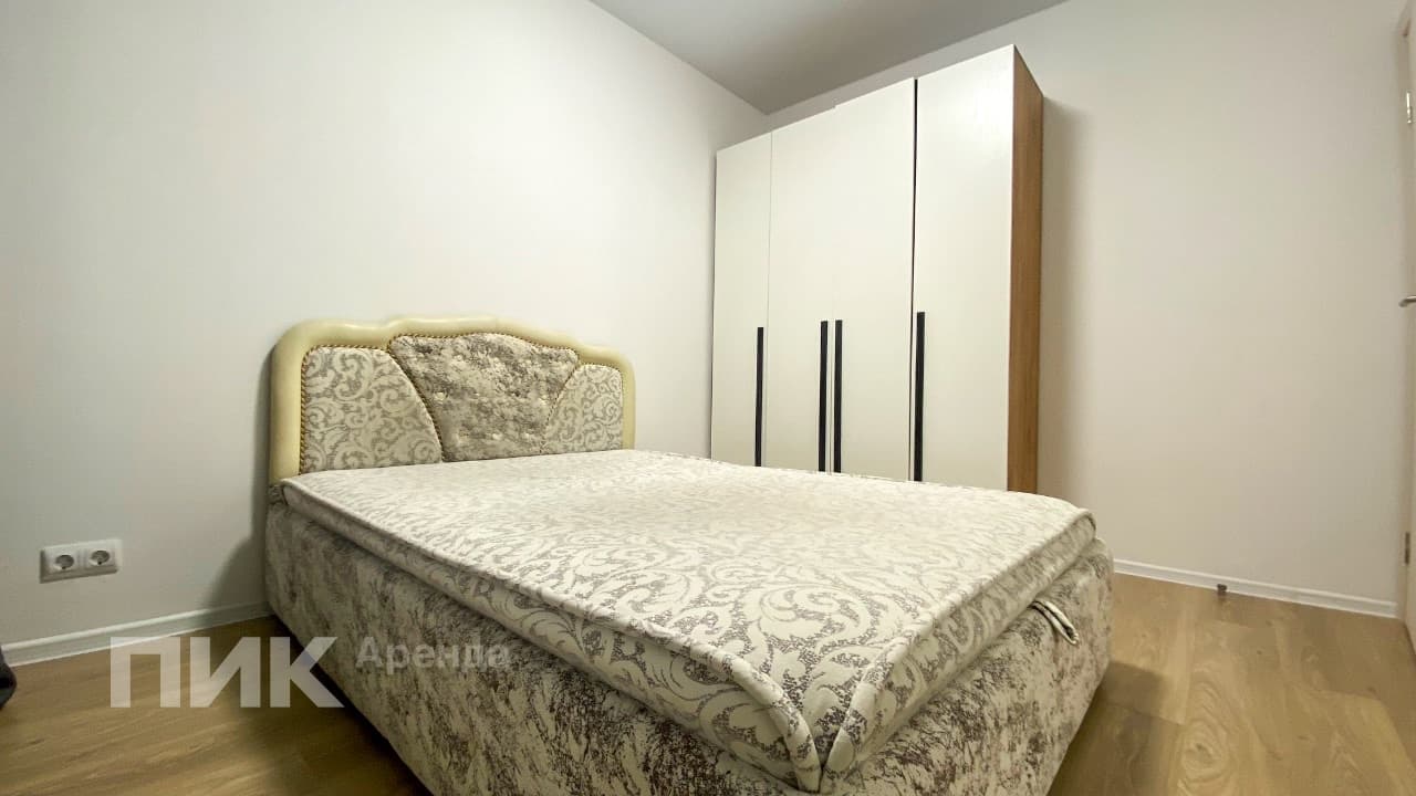1-к. квартира, 33.4 м², 60 500 ₽/мес — фото № 2