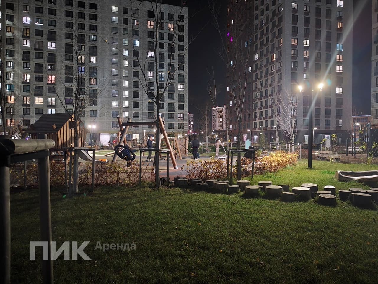 студия, 21 м², 47 300 ₽/мес — фото № 12