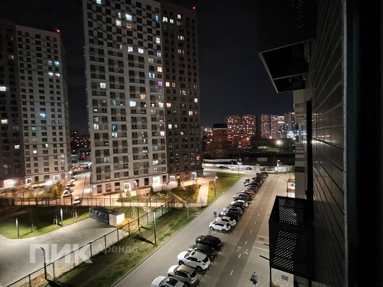 студия, 21 м², 47 300 ₽/мес — фото № 9