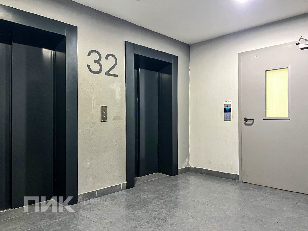 1-к. квартира, 40.3 м², 60 400 ₽/мес — фото № 13