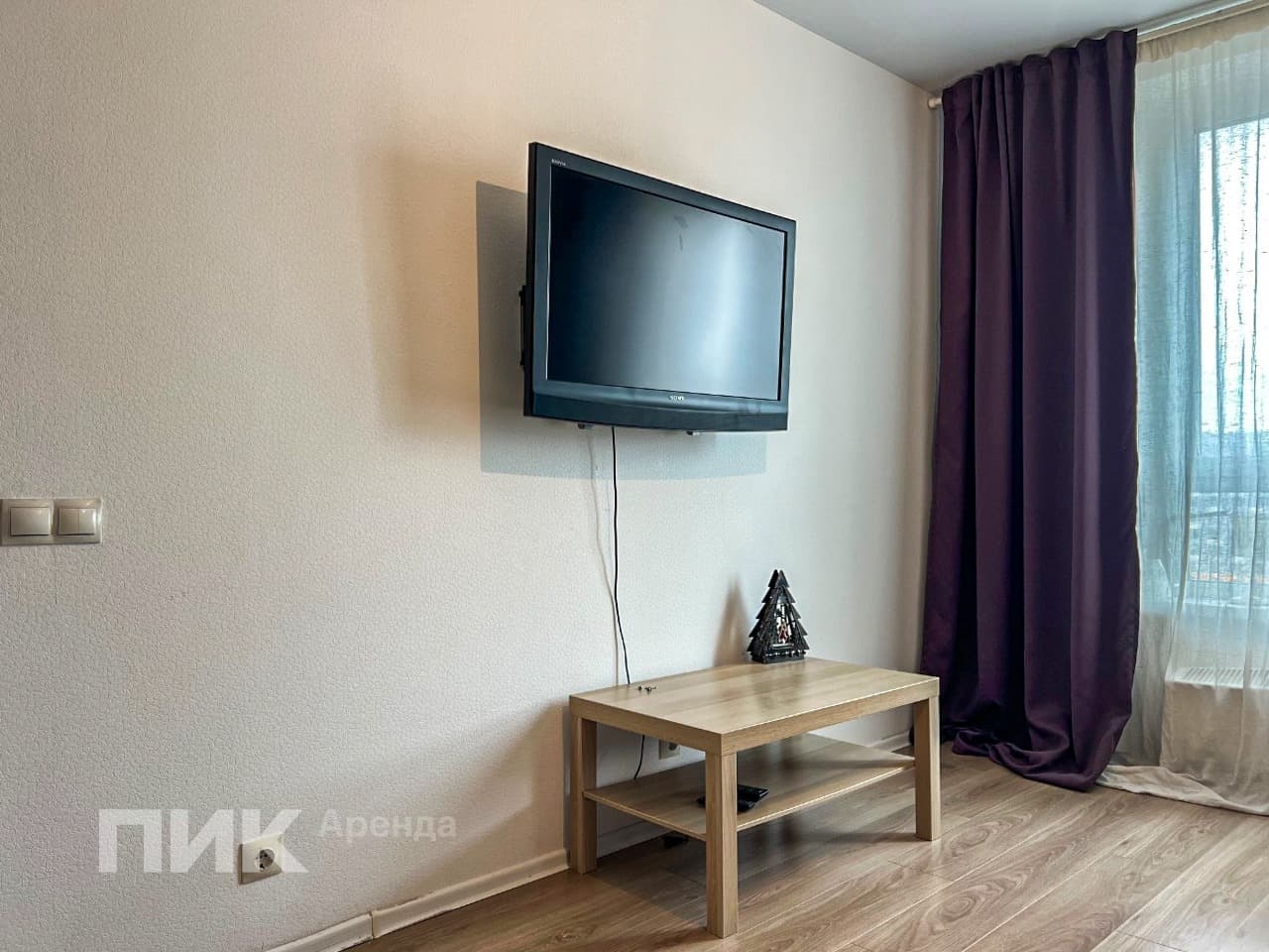 1-к. квартира, 40.3 м², 60 400 ₽/мес — фото № 3
