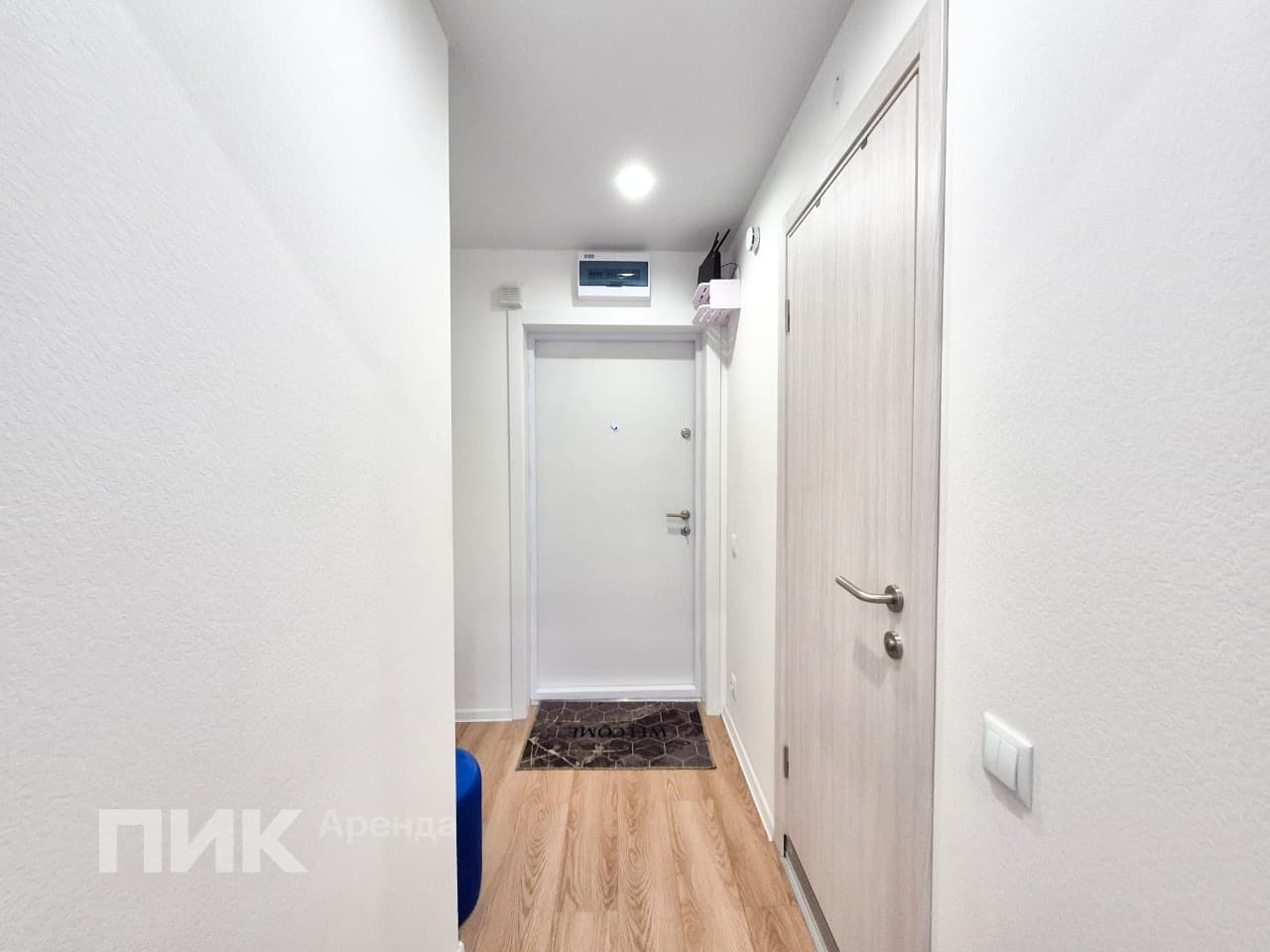 1-к. квартира, 33 м², 71 300 ₽/мес — фото № 8