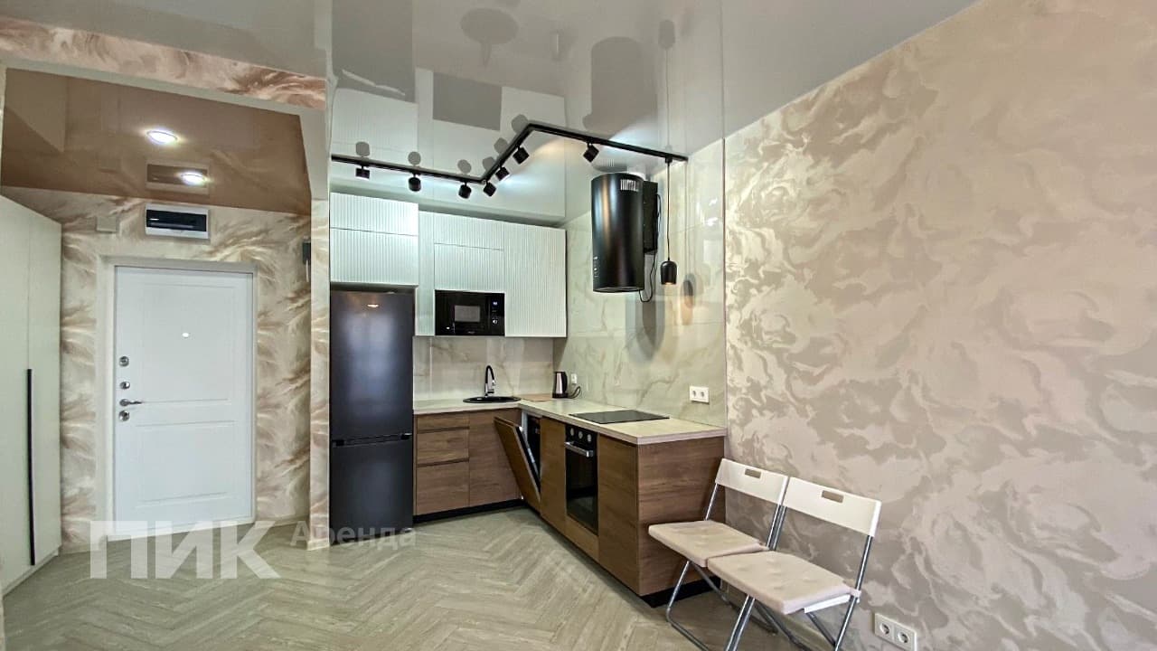 2-к. квартира, 36 м², 82 100 ₽/мес — фото № 2
