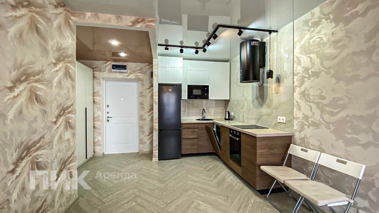 2-к. квартира, 36 м², 82 100 ₽/мес — фото № 3