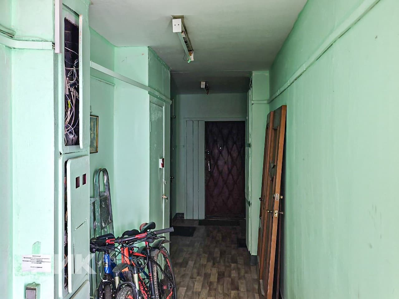 1-к. квартира, 35.8 м², 75 000 ₽/мес — фото № 10
