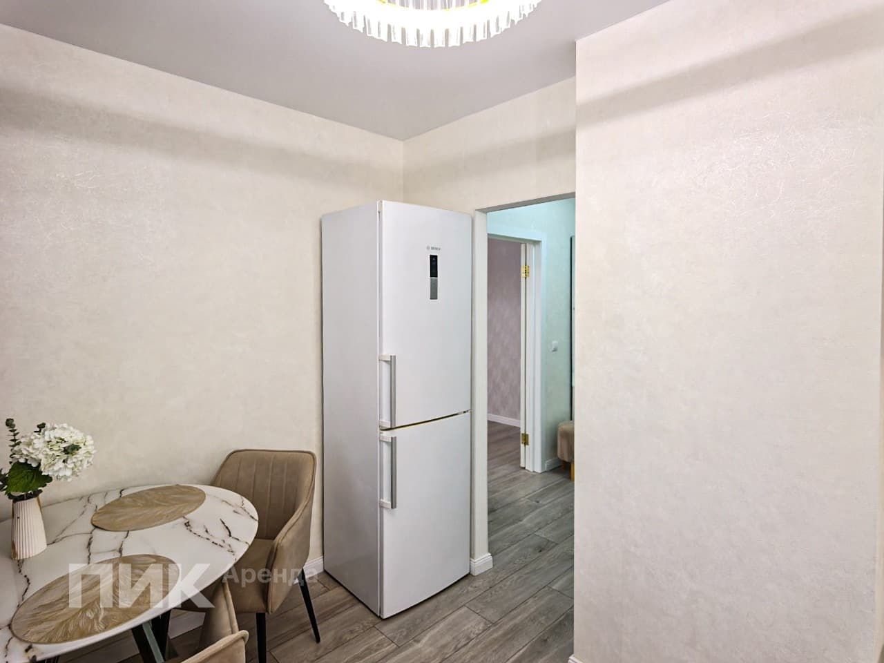 1-к. квартира, 35.8 м², 75 000 ₽/мес — фото № 6