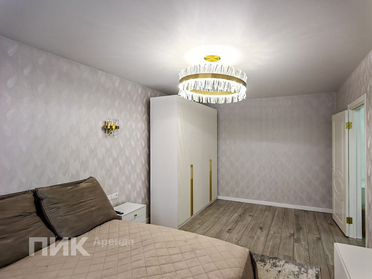 1-к. квартира, 35.8 м², 75 000 ₽/мес — фото № 2
