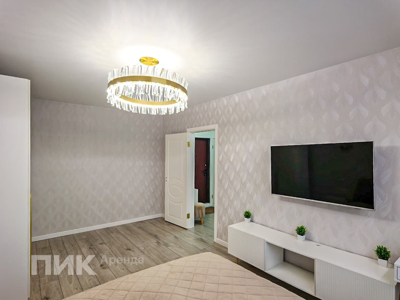 1-к. квартира, 35.8 м², 75 000 ₽/мес — фото № 3