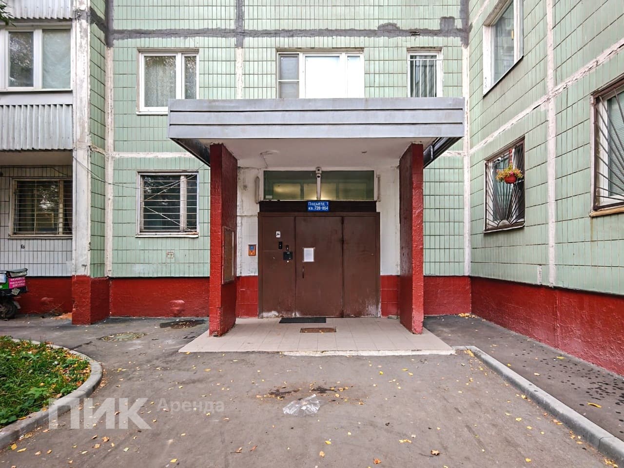 1-к. квартира, 35.8 м², 75 000 ₽/мес — фото № 13