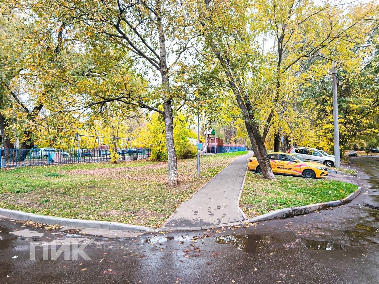 1-к. квартира, 35.8 м², 75 000 ₽/мес — фото № 15