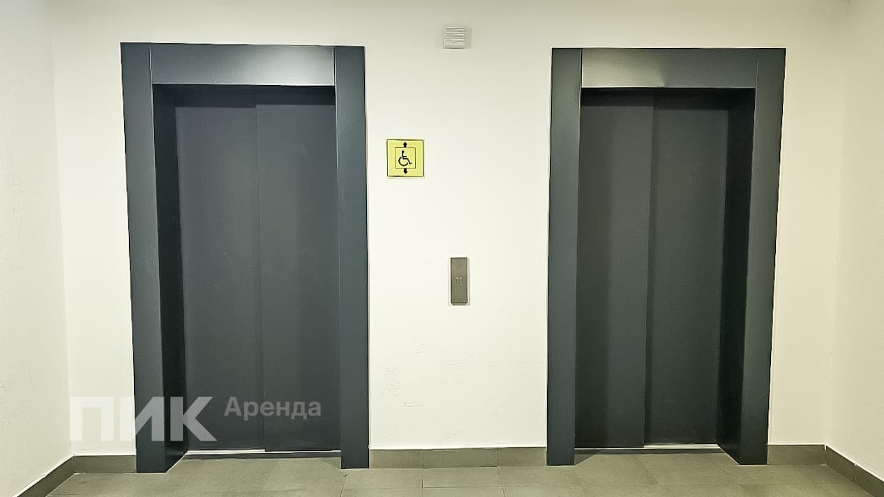 1-к. квартира, 19.6 м², 48 900 ₽/мес — фото № 7