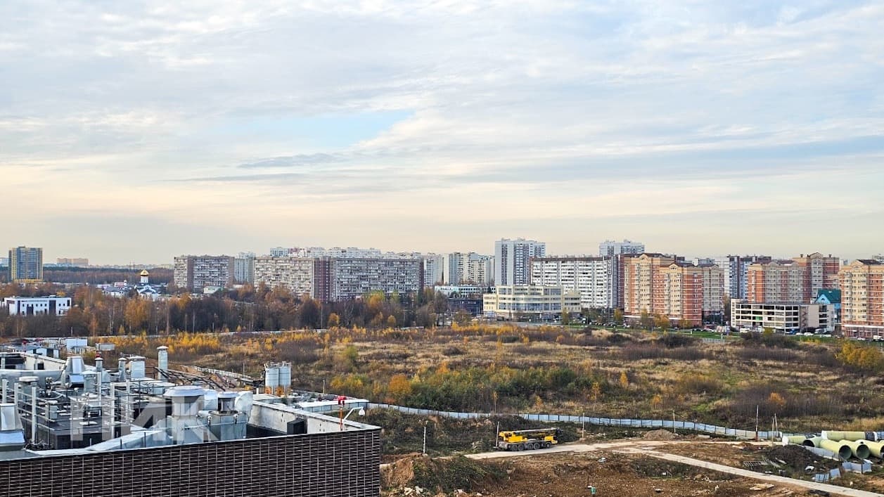 1-к. квартира, 19.6 м², 48 900 ₽/мес — фото № 8