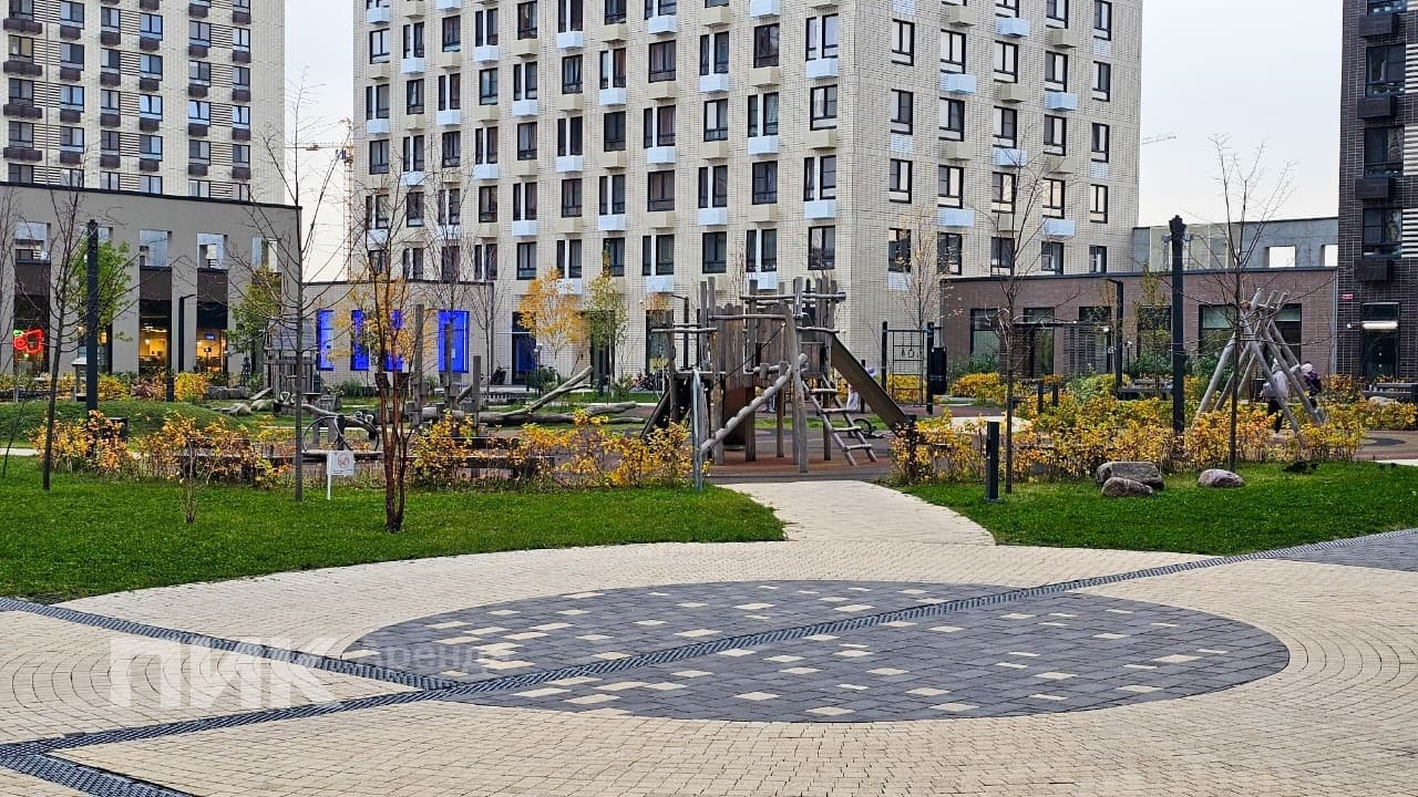 1-к. квартира, 19.6 м², 48 900 ₽/мес — фото № 11
