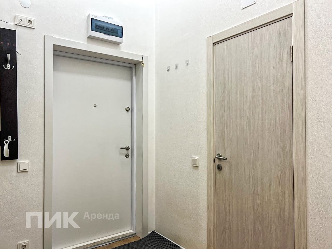 2-к. квартира, 37.9 м², 55 000 ₽/мес — фото № 9