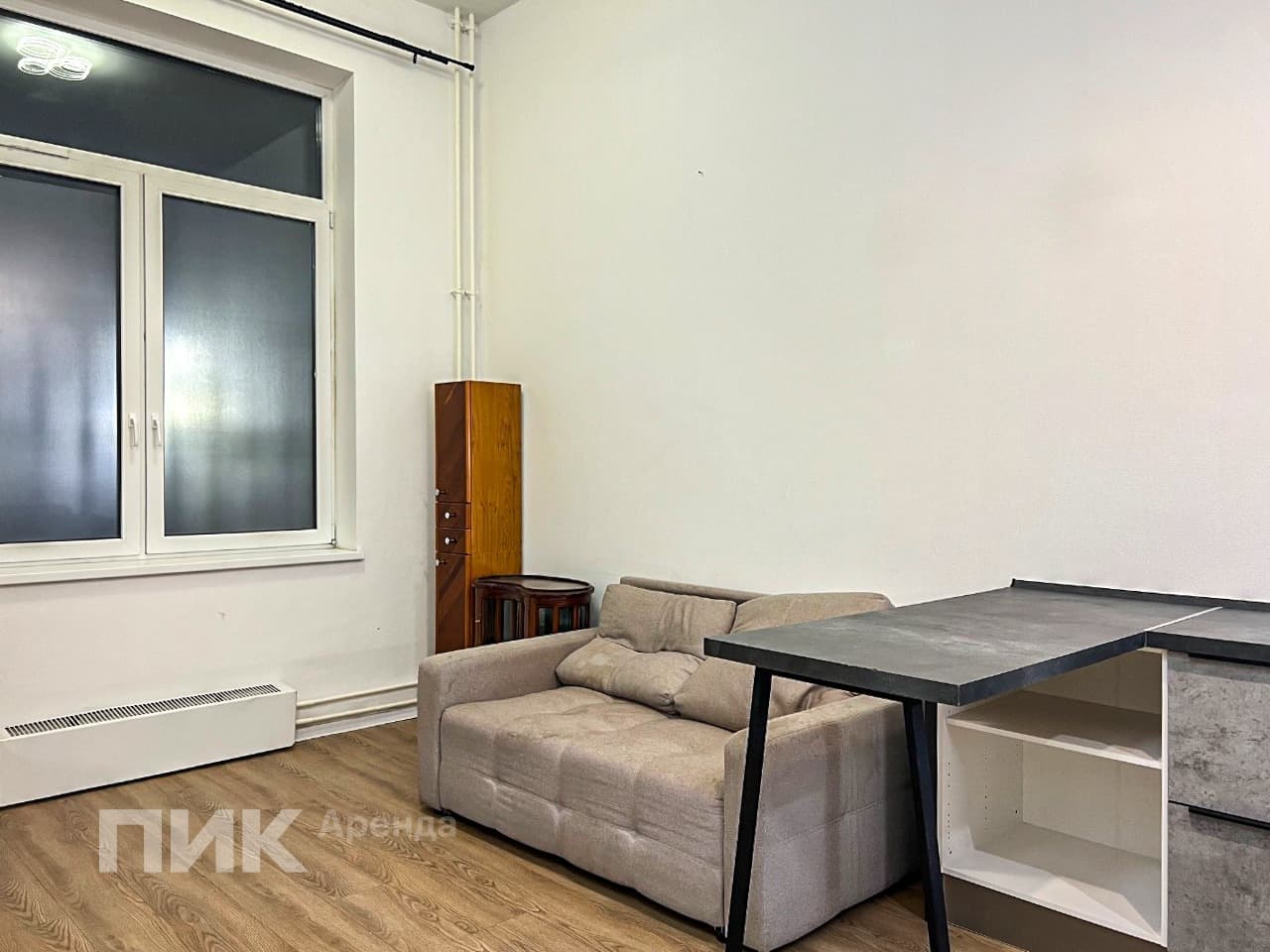 2-к. квартира, 37.9 м², 55 000 ₽/мес — фото № 1