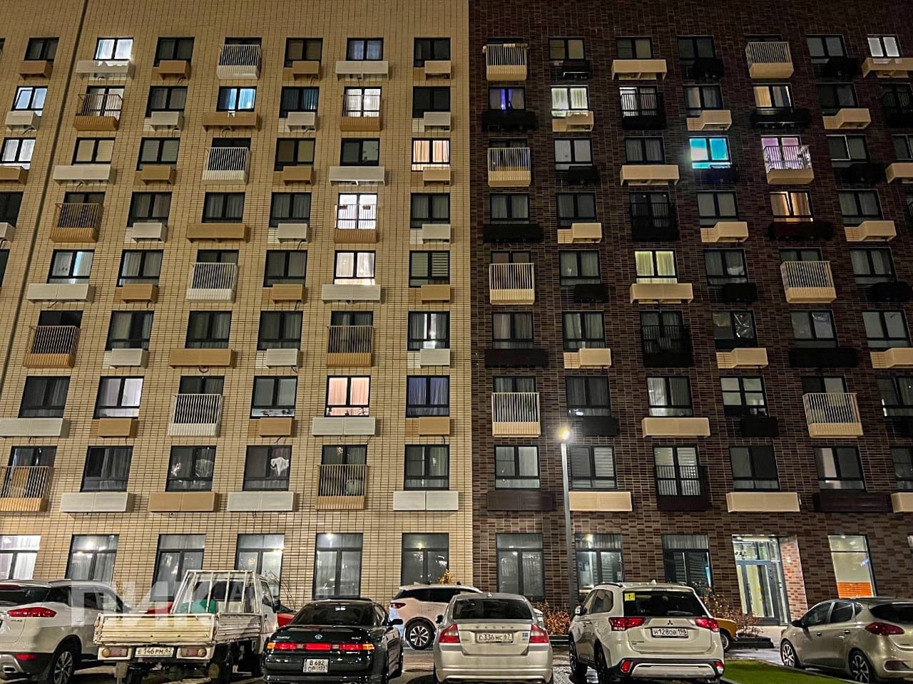 2-к. квартира, 37.9 м², 55 000 ₽/мес — фото № 13