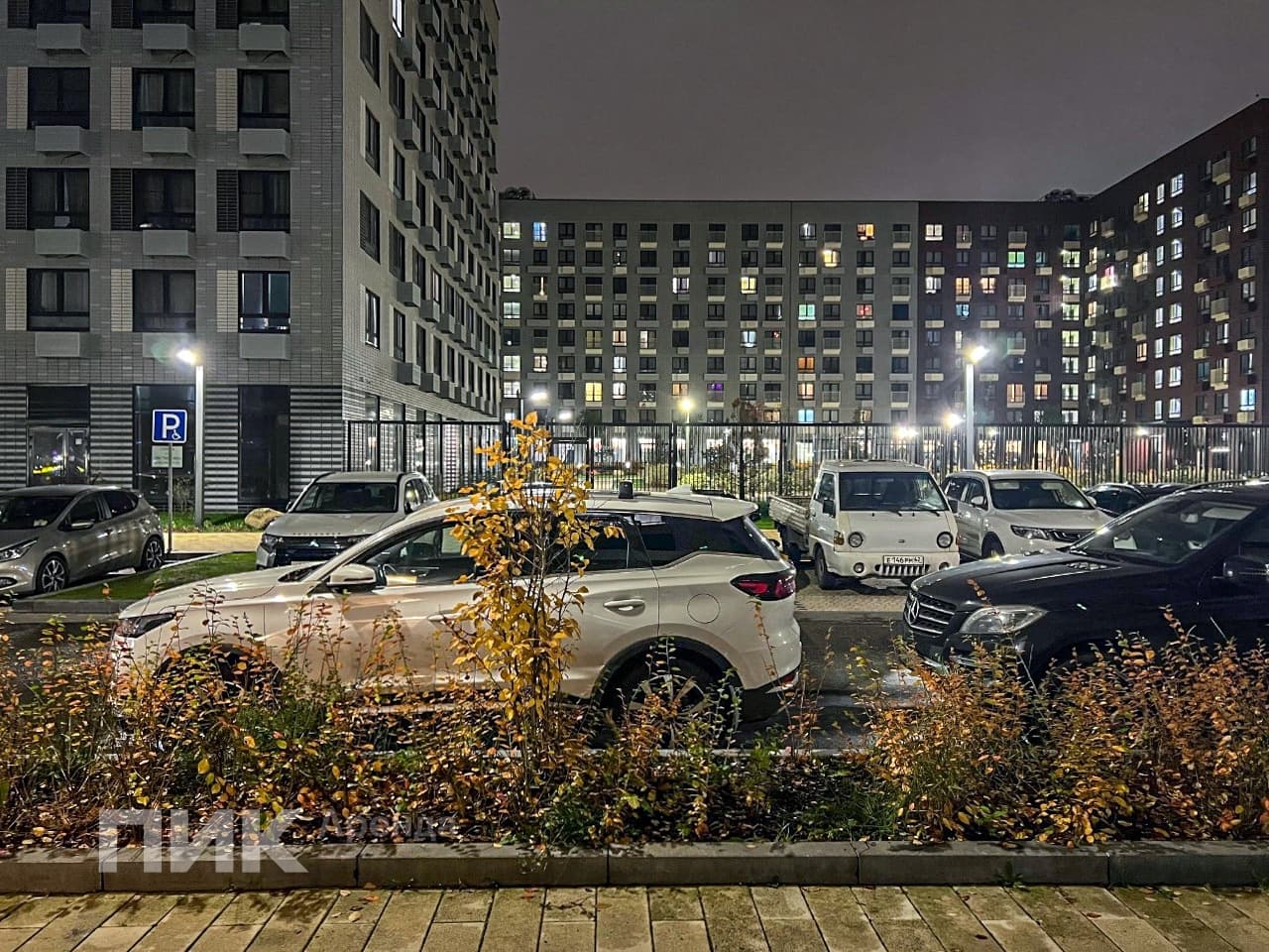 2-к. квартира, 37.9 м², 55 000 ₽/мес — фото № 15