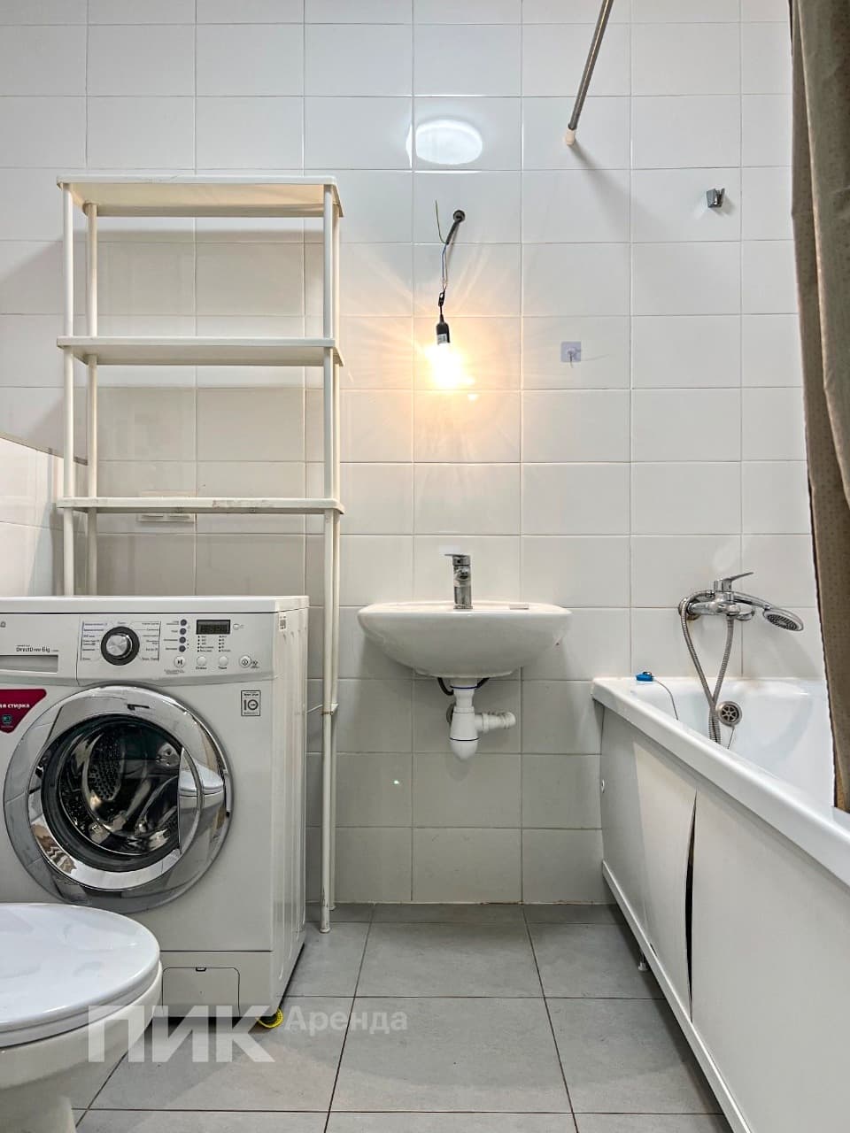 2-к. квартира, 37.9 м², 55 000 ₽/мес — фото № 7