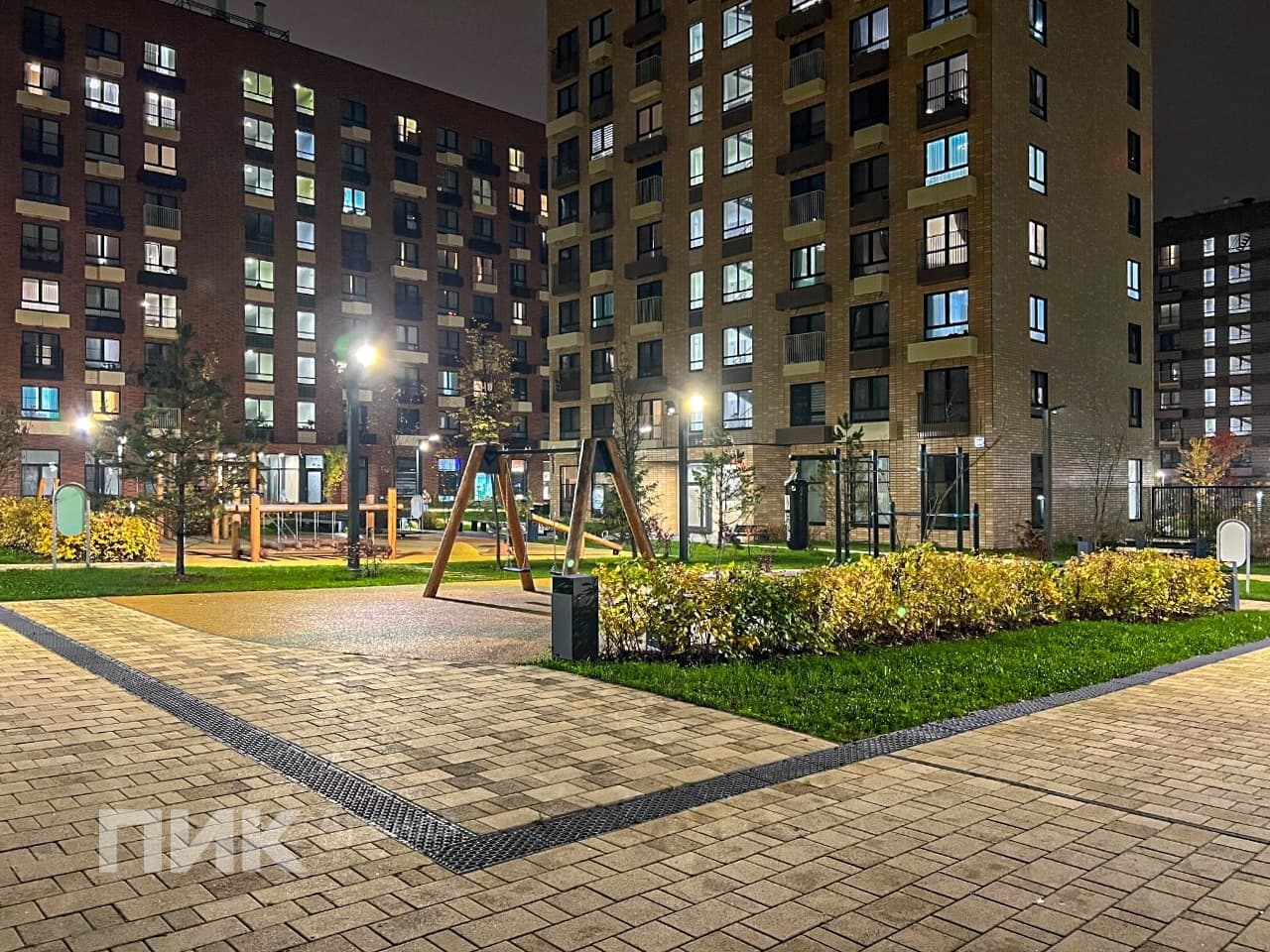 2-к. квартира, 37.9 м², 55 000 ₽/мес — фото № 14