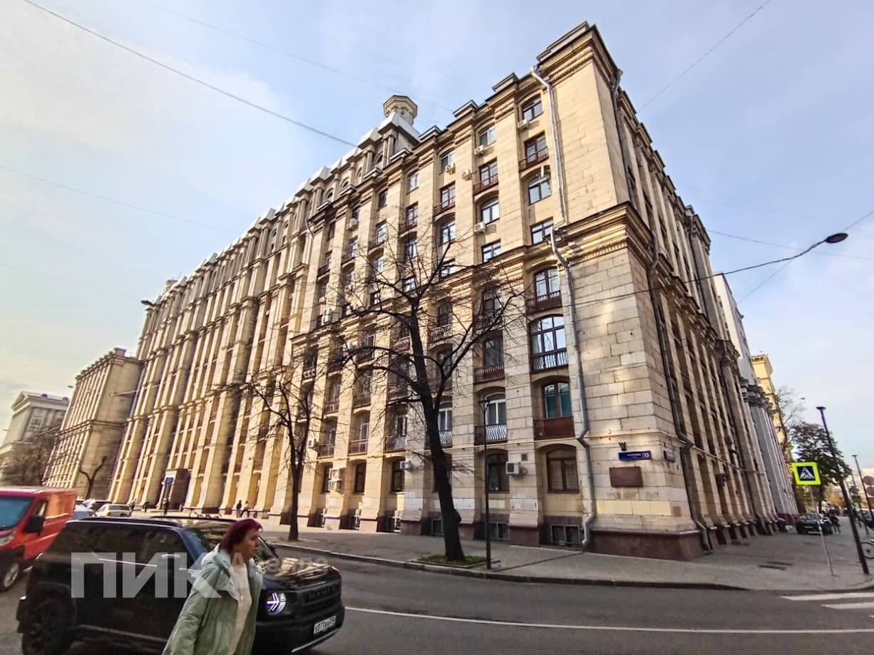 2-к. квартира, 64.6 м², 145 700 ₽/мес — фото № 14