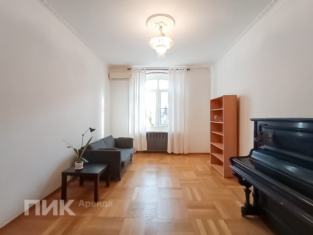 2-к. квартира, 64.6 м², 145 700 ₽/мес — фото № 3