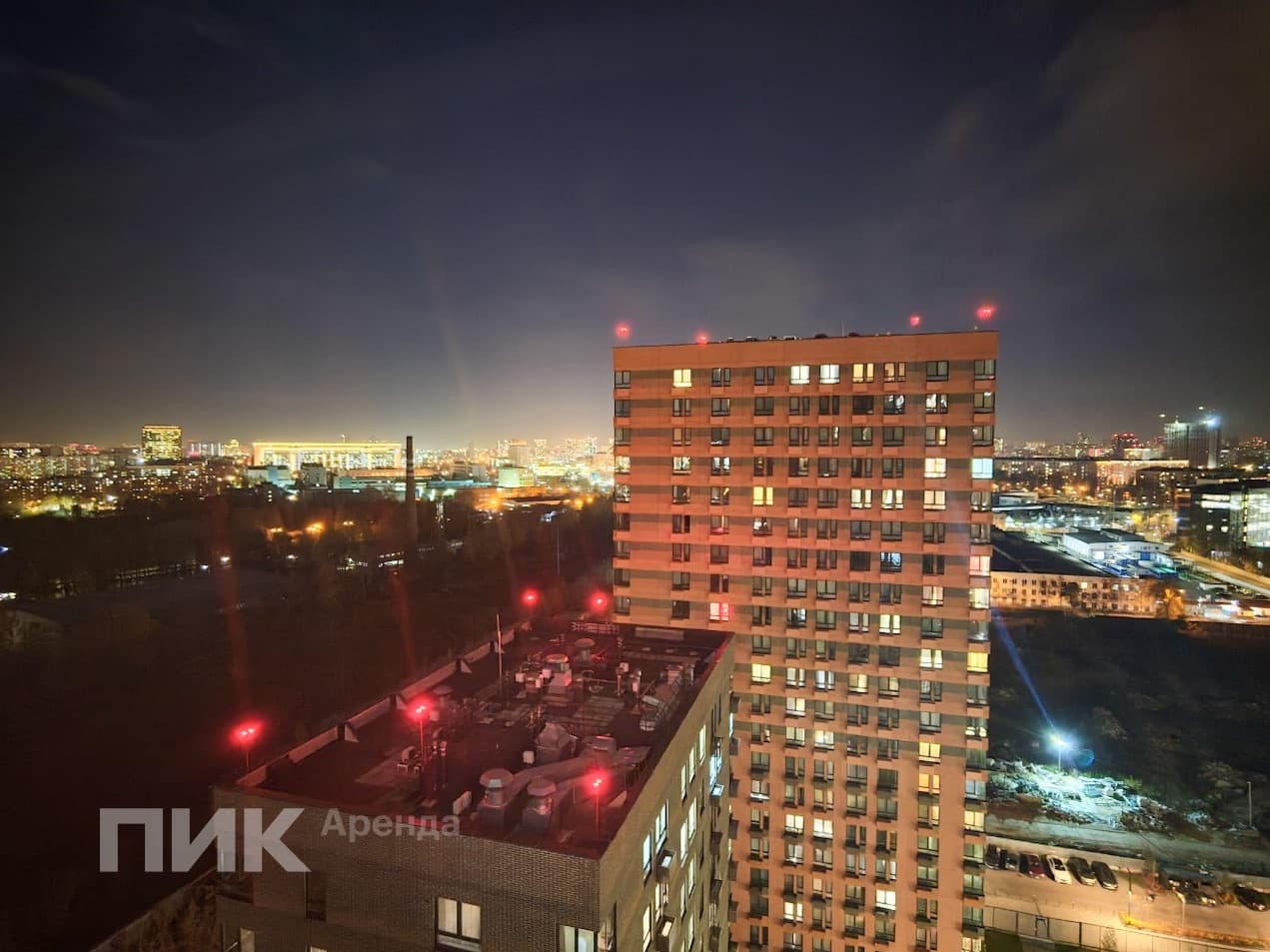 студия, 19.7 м², 63 800 ₽/мес — фото № 11