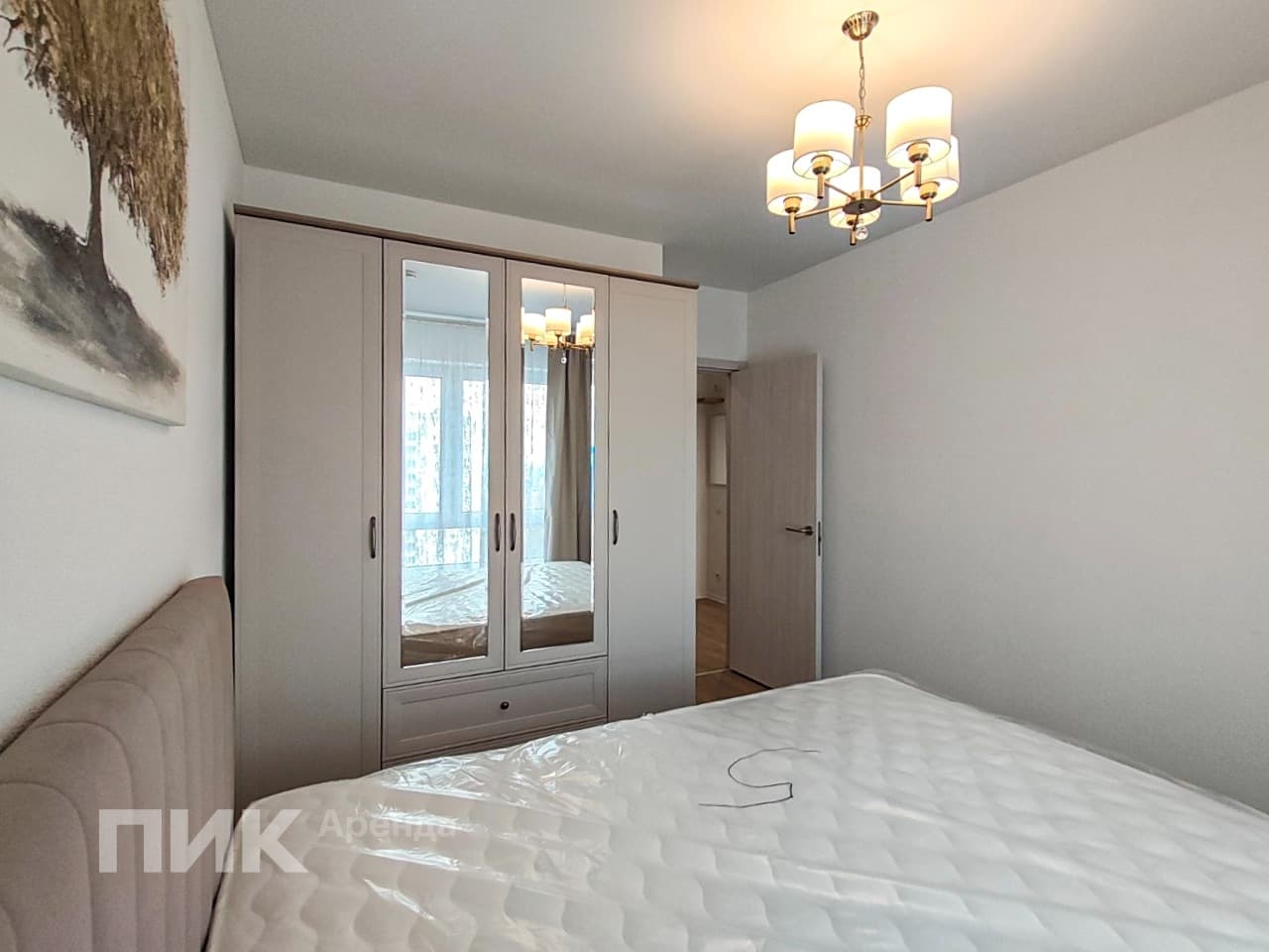 2-к. квартира, 36 м², 55 000 ₽/мес — фото № 6