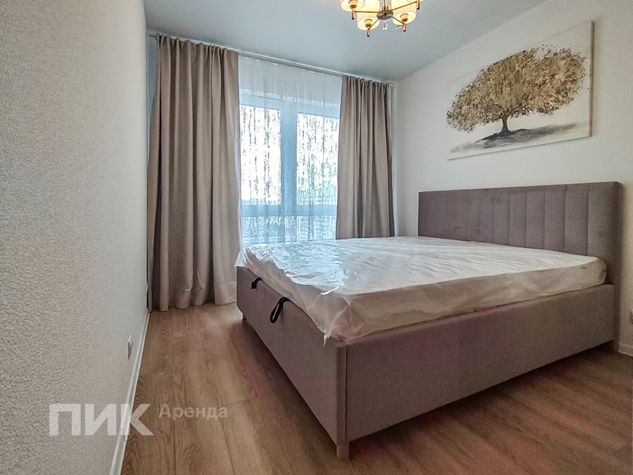 2-к. квартира, 36 м², 55 000 ₽/мес — фото № 5