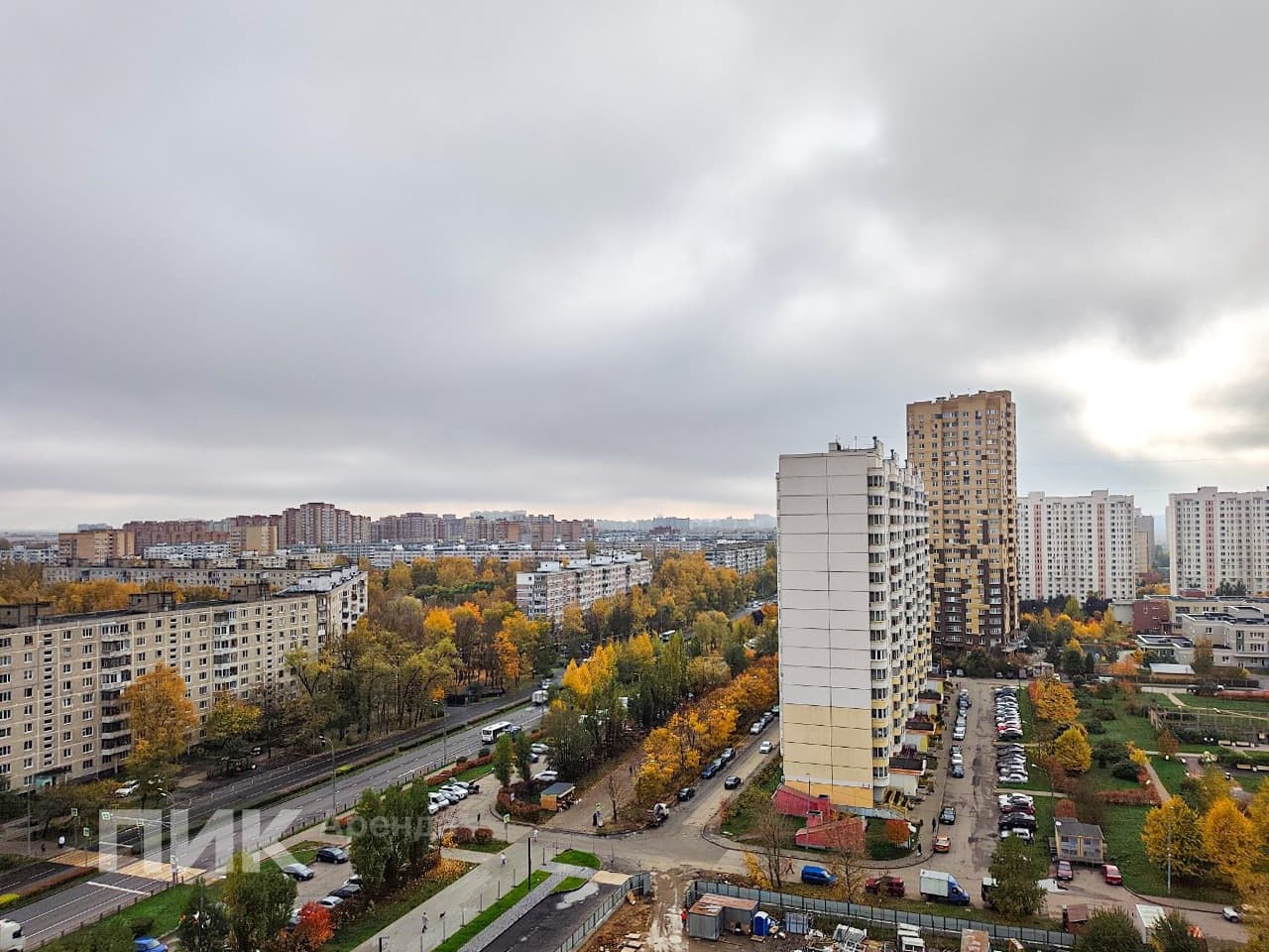 2-к. квартира, 36 м², 55 000 ₽/мес — фото № 13