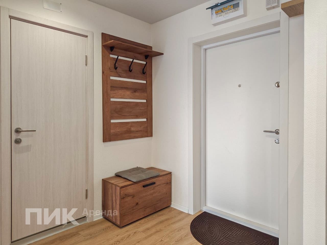 2-к. квартира, 36 м², 55 000 ₽/мес — фото № 9