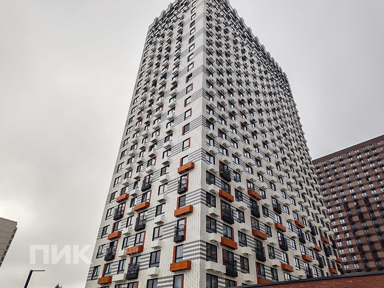 2-к. квартира, 36 м², 55 000 ₽/мес — фото № 14