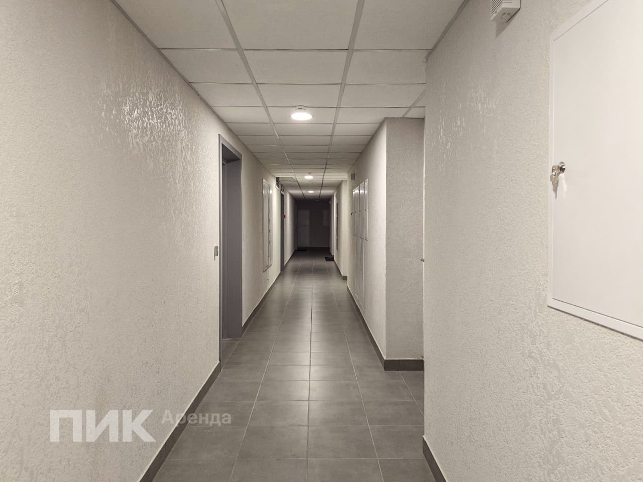 2-к. квартира, 36 м², 55 000 ₽/мес — фото № 10