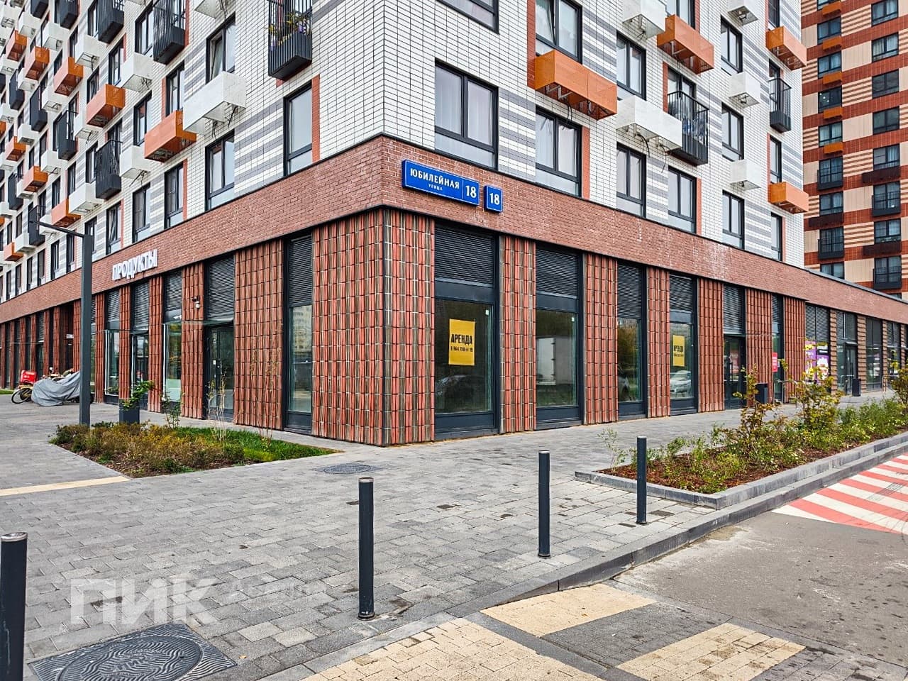 2-к. квартира, 36 м², 55 000 ₽/мес — фото № 17