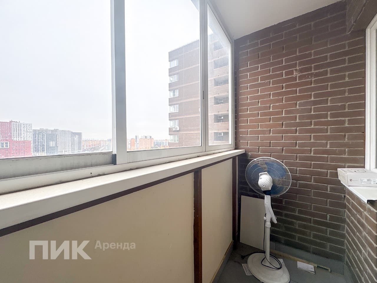 1-к. квартира, 39.1 м², 58 300 ₽/мес — фото № 12