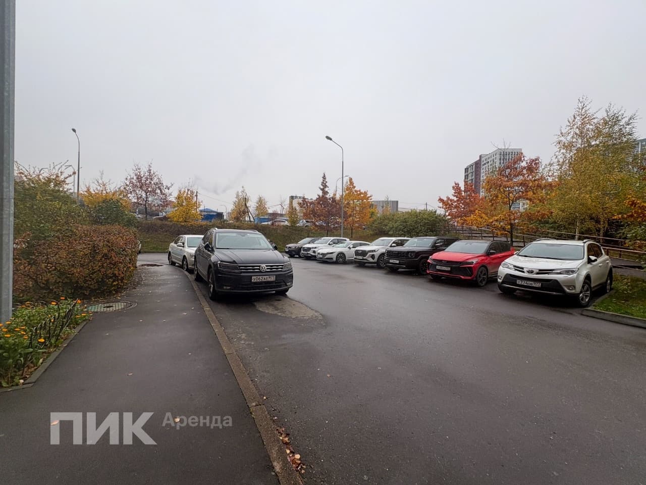 1-к. квартира, 39.1 м², 58 300 ₽/мес — фото № 21