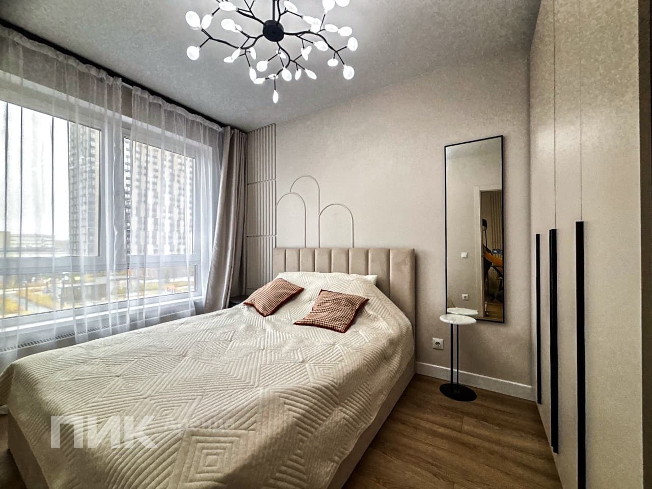 2-к. квартира, 32 м², 79 900 ₽/мес — фото № 4