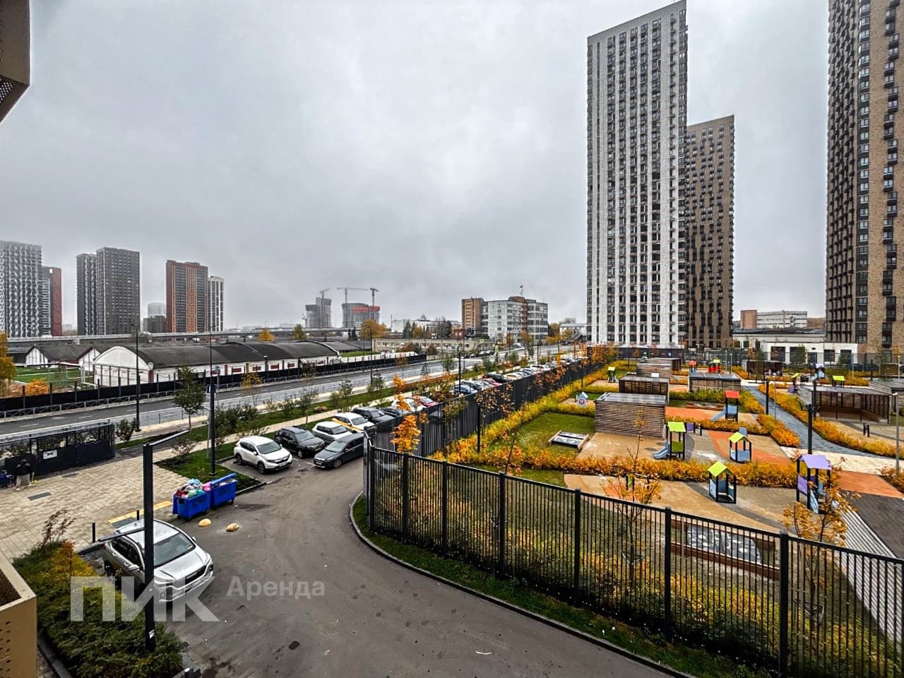 2-к. квартира, 32 м², 79 900 ₽/мес — фото № 11